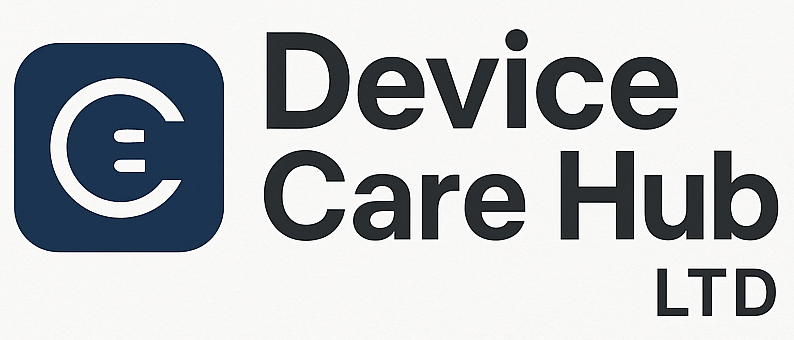 Device Care Hub Ltd Logo